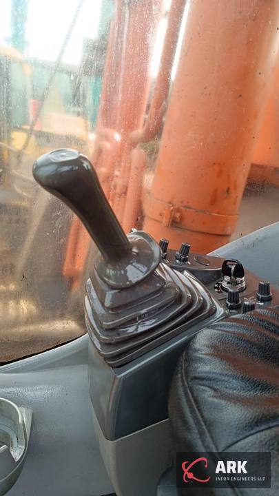 Operator controls
